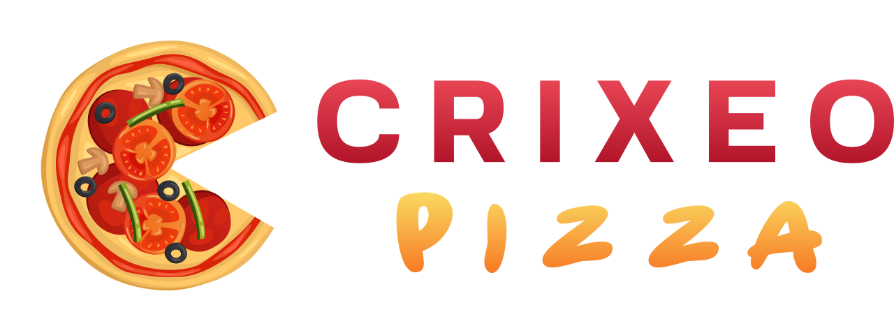 Crixeo Pizza